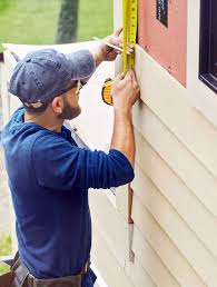 Historical Building Siding Restoration in Bennet, NE